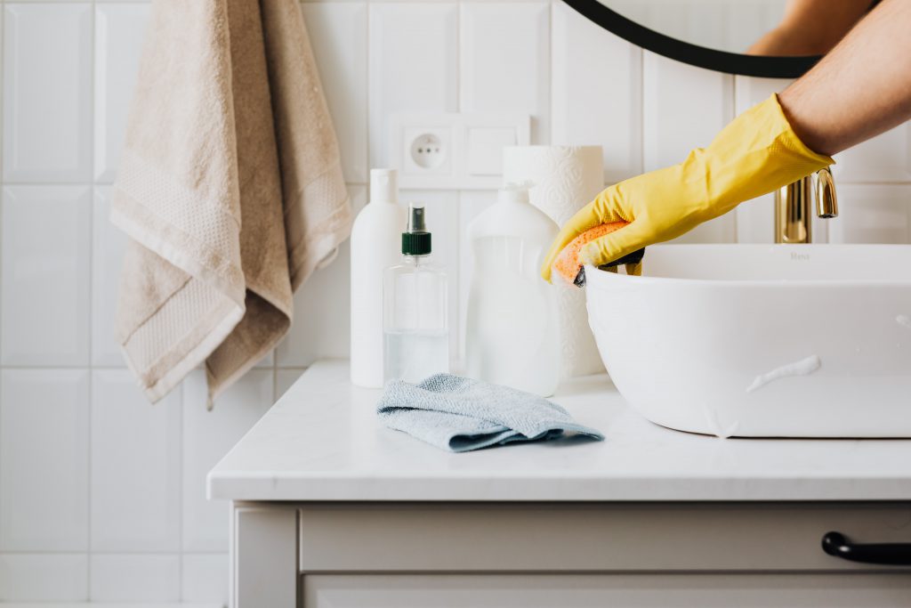 cleaning course